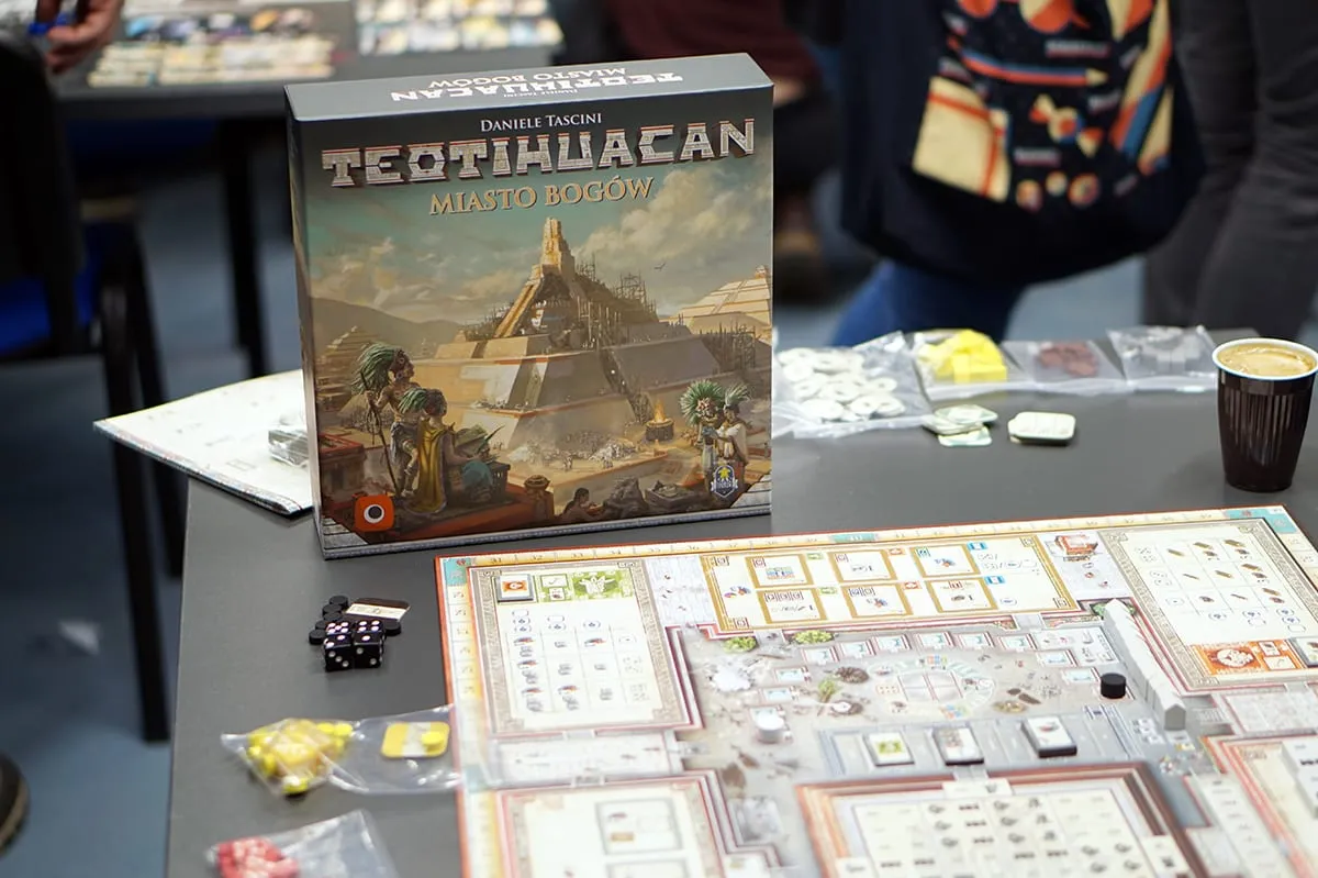 Portalcon11 – Relacja