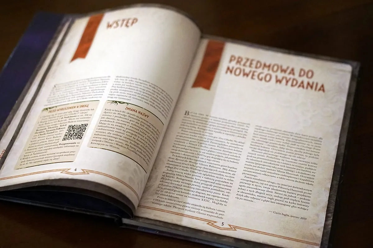 Zew Cthulhu: Samotnie Przeciw Mrozowi
