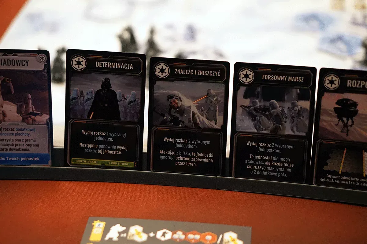 Star Wars: Bitwa o Hoth