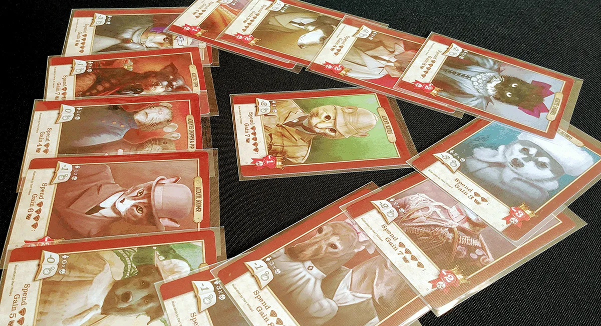 P.O.L.E.C.A.M. – Wizards of the Wild, czyli taki bardziej włochaty Harry Potter