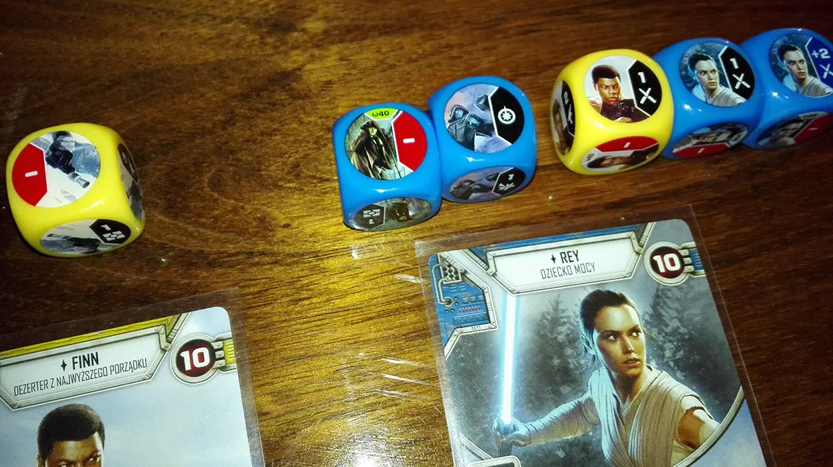 Star Wars: Przeznaczenie