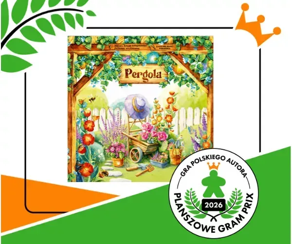 Wyniki Planszowego Gram Prix 2026
