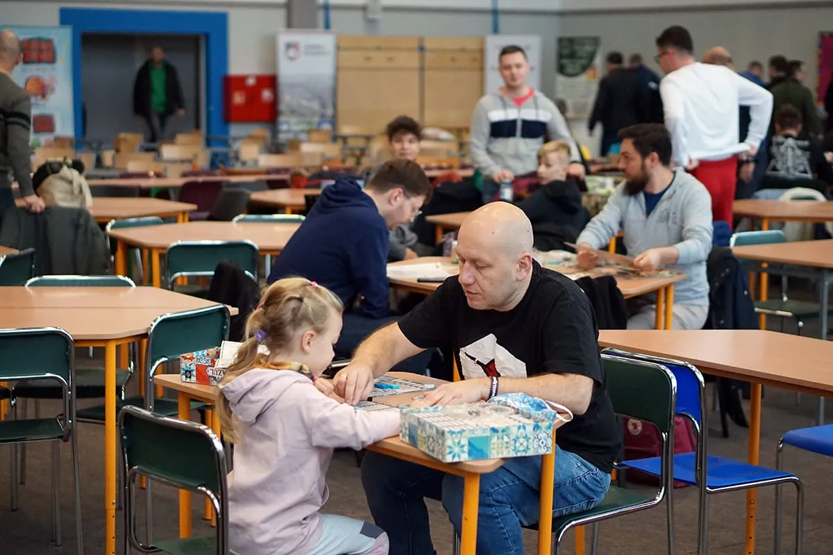 Relacja z Festiwalu aleGramy 2022