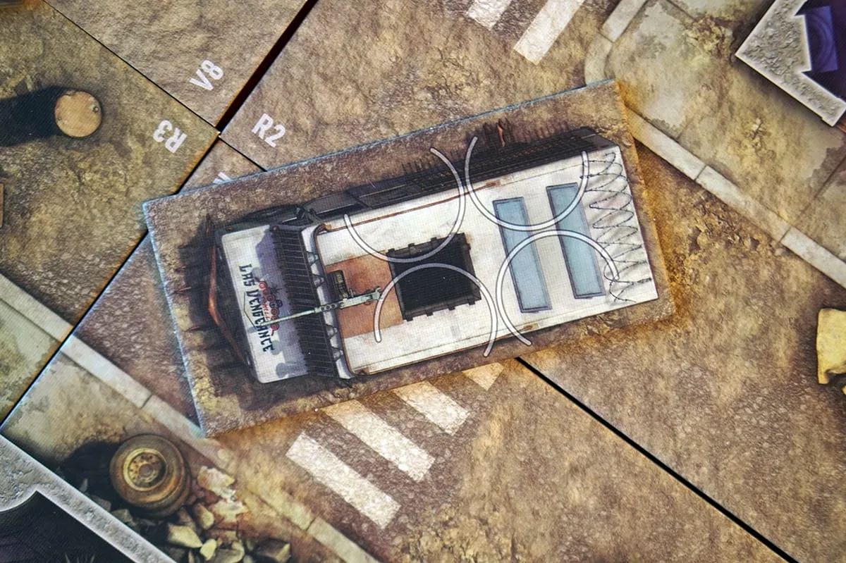 Unboxing – Army of the Dead