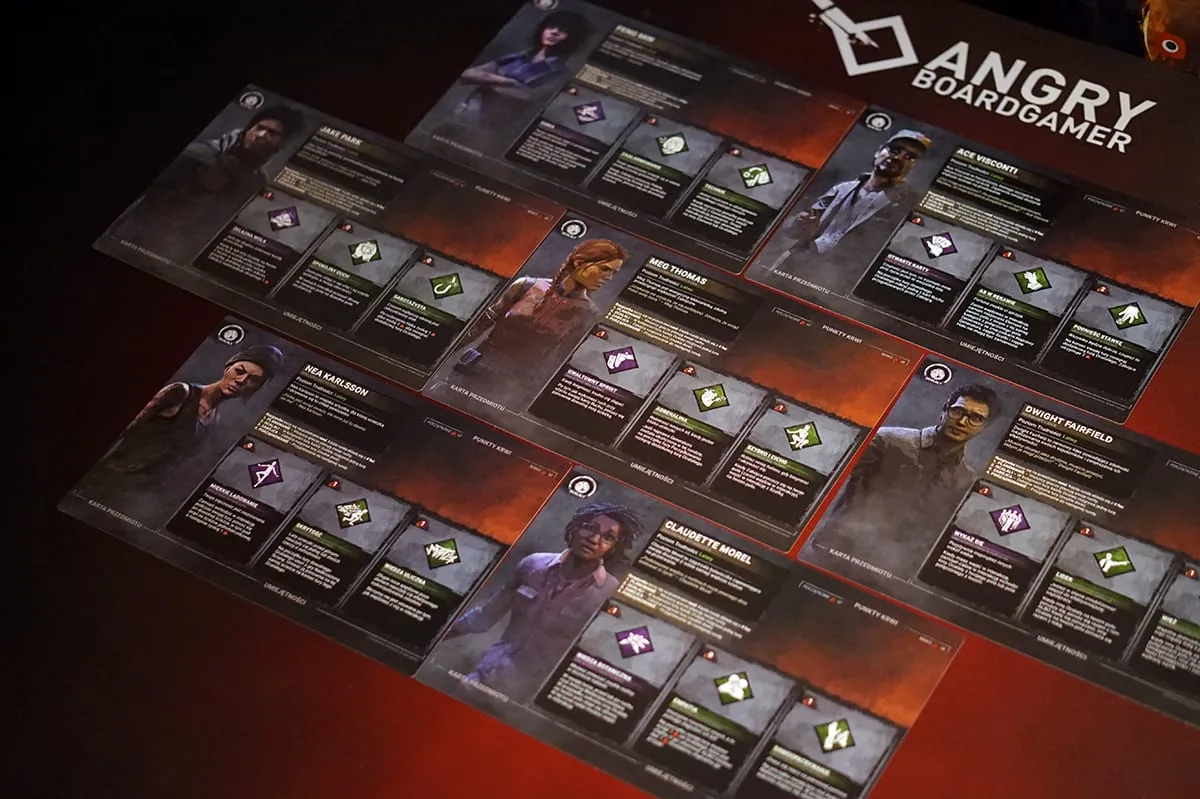 Unboxing – Dead by Daylight