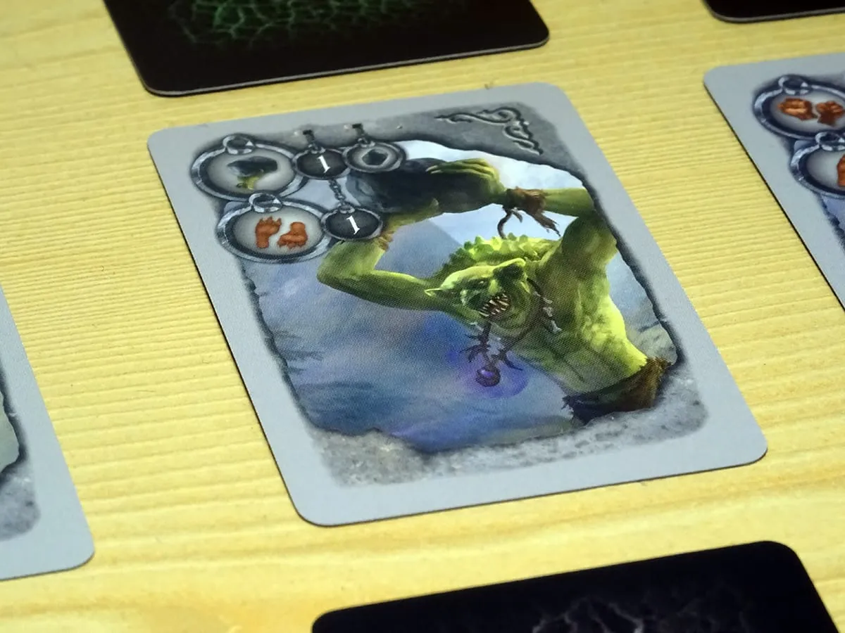 Drako: Rycerze i Trolle
