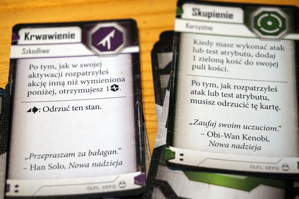 Star Wars: Imperium Atakuje – Tryb Kampanii