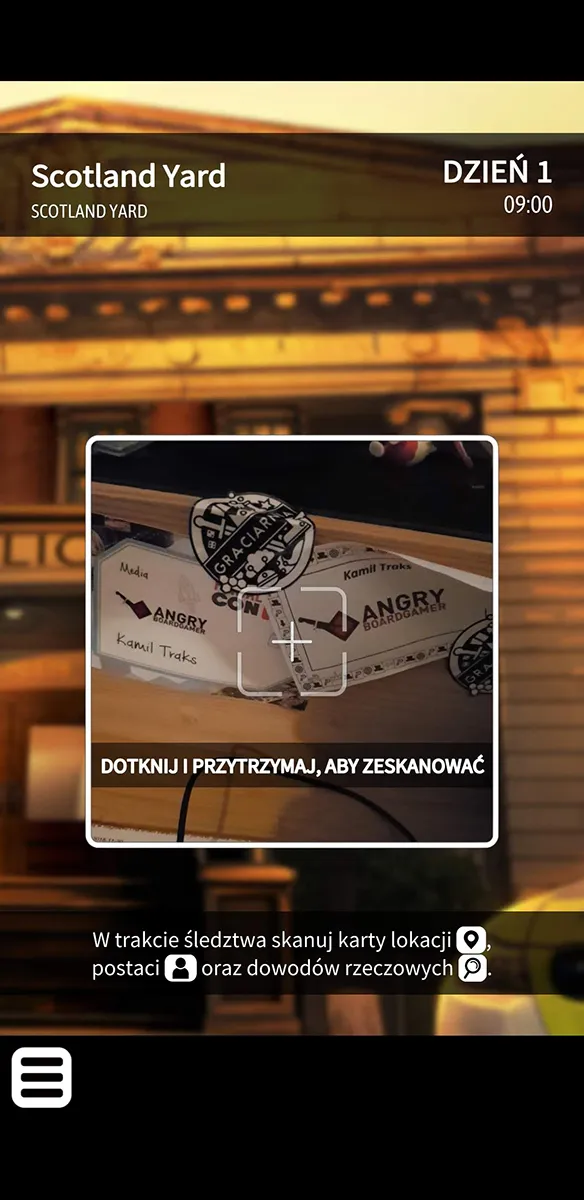 Kroniki Zbrodni
