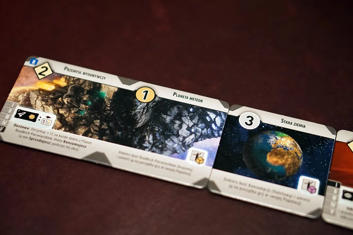 Roll for the Galaxy