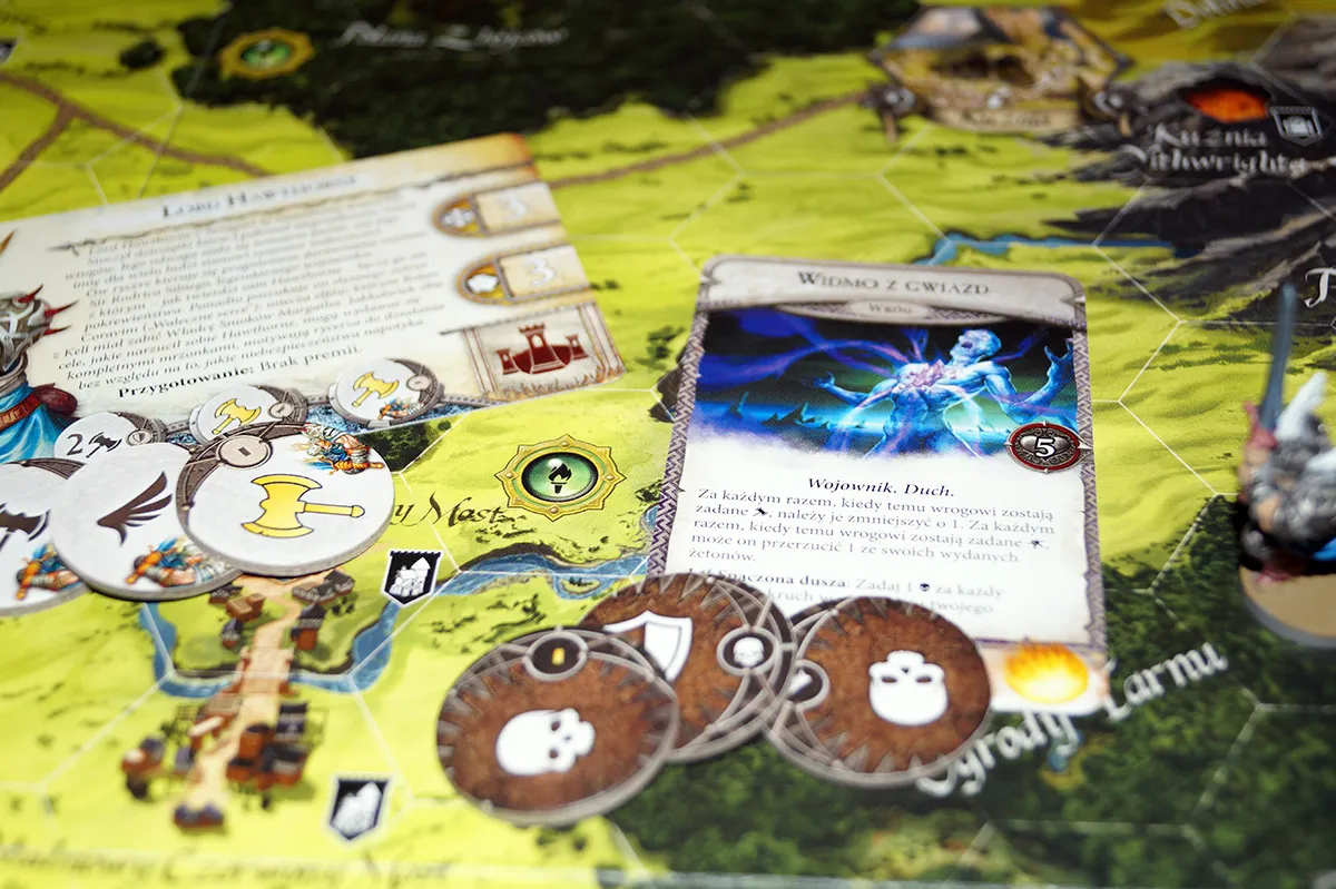 Runebound (3 ed.)