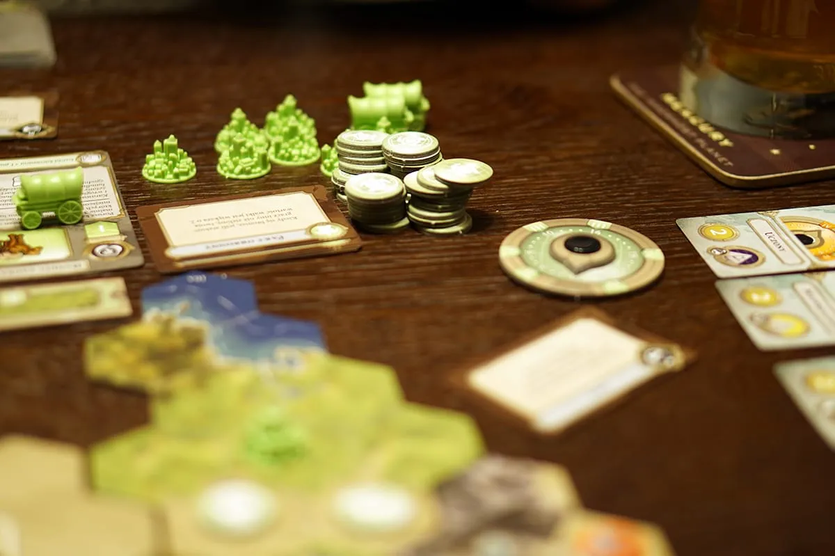 Sid Meier’s Civilization: Nowy Początek