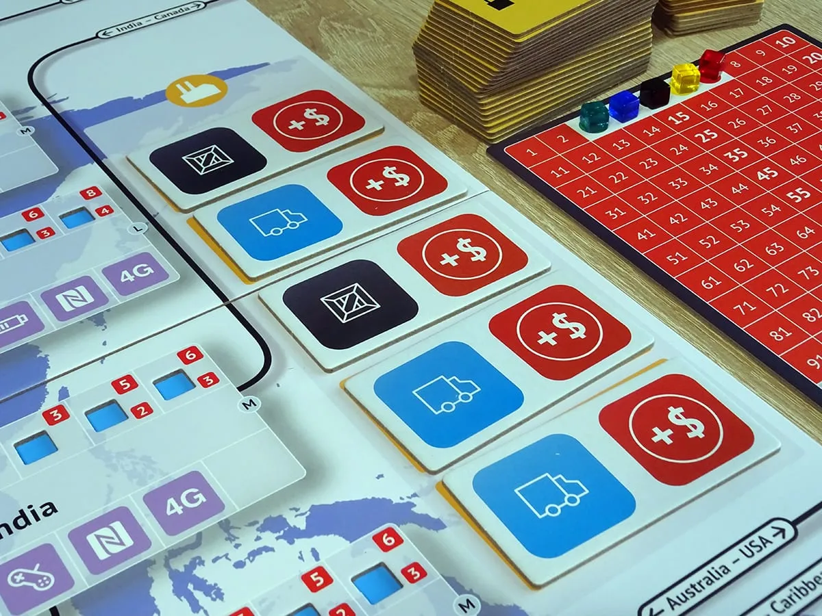Smartphone Inc.