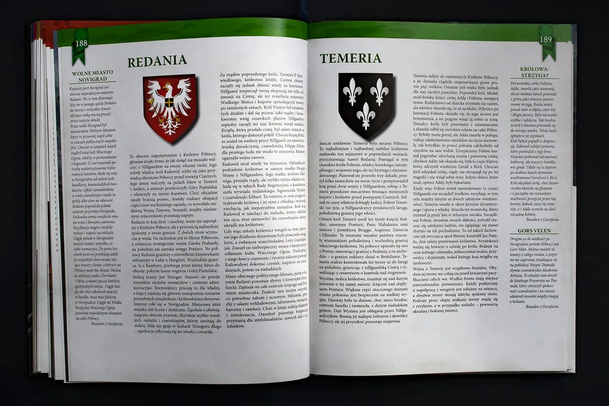 RPG – The Witcher