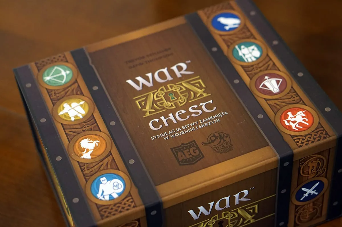 War Chest