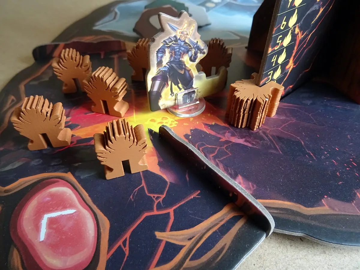Yggdrasil: Kroniki