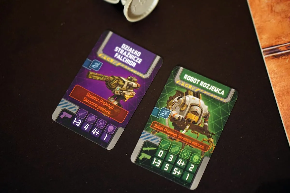 Zombicide: Najeźdźca