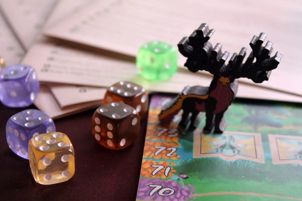 Bitoku – unboxing