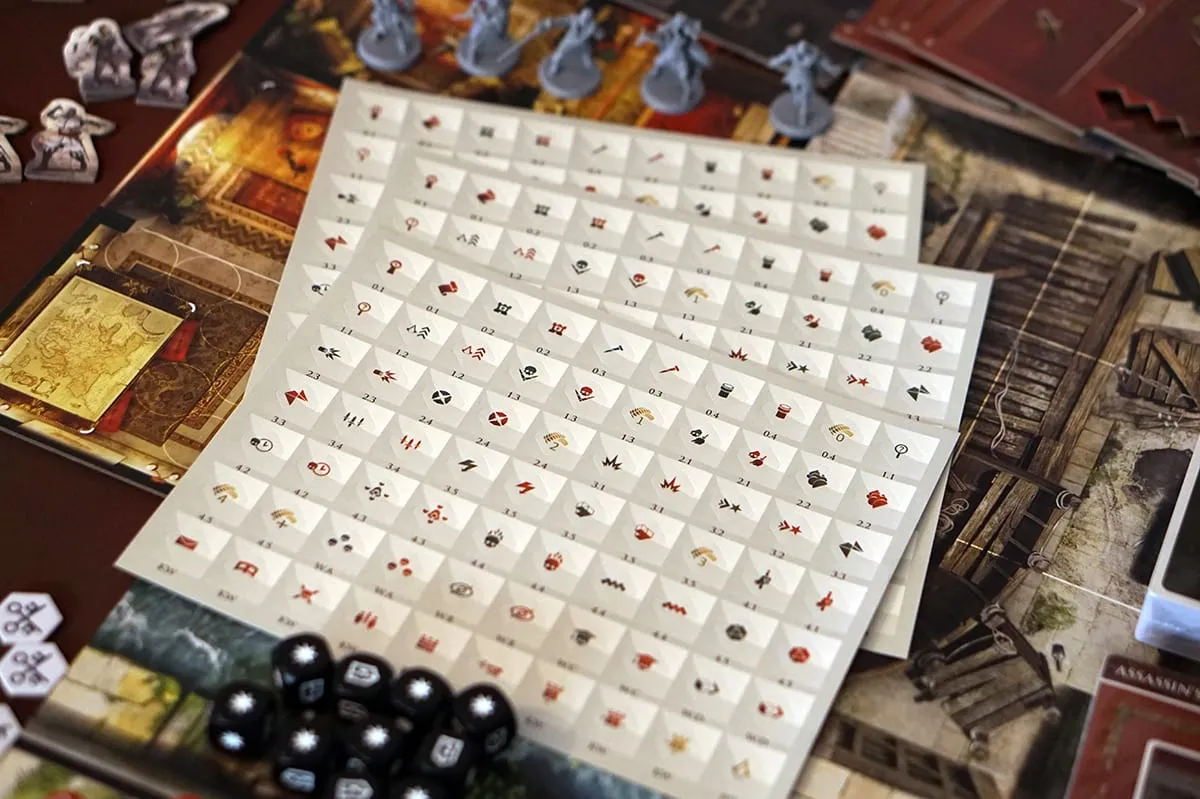 Unboxing – Assassin’s Creed: Brotherhood of Venice