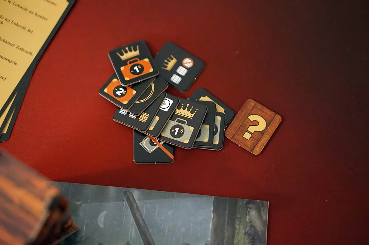 Unboxing – Kings of Chicago