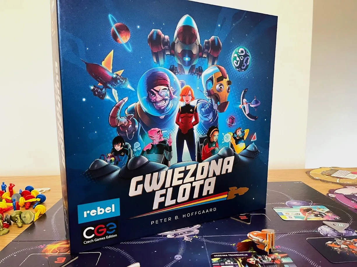 Gwiezdna Flota