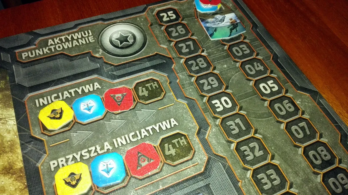 Cry Havoc