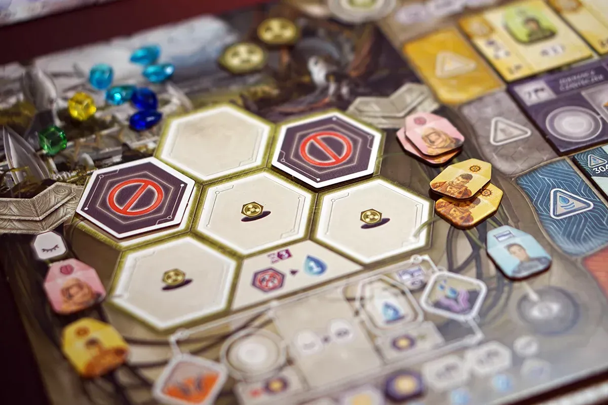 Anachrony: Essential Edition