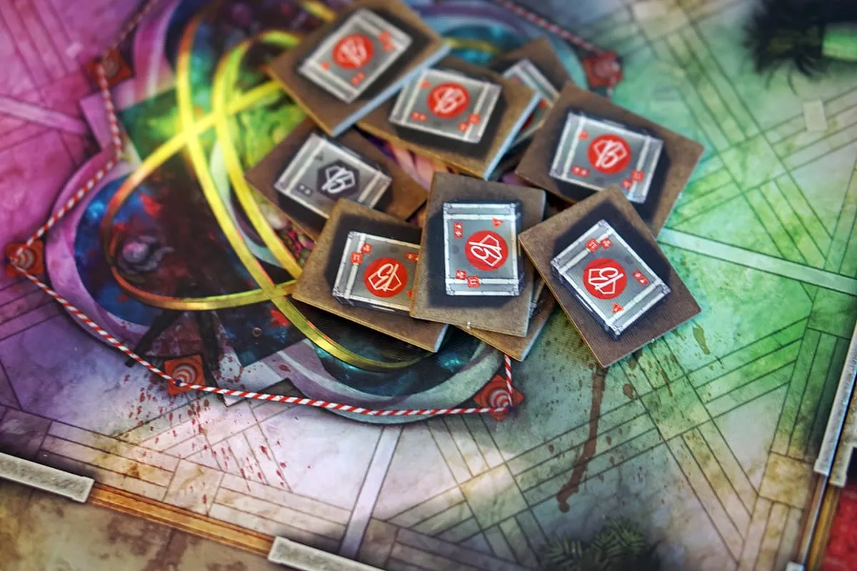 Unboxing – Army of the Dead