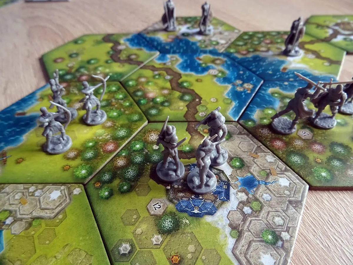 Blood of the Northmen