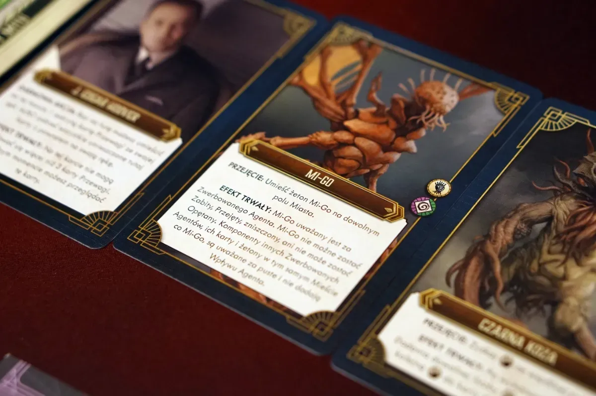 Cthulhu: Dark Providence