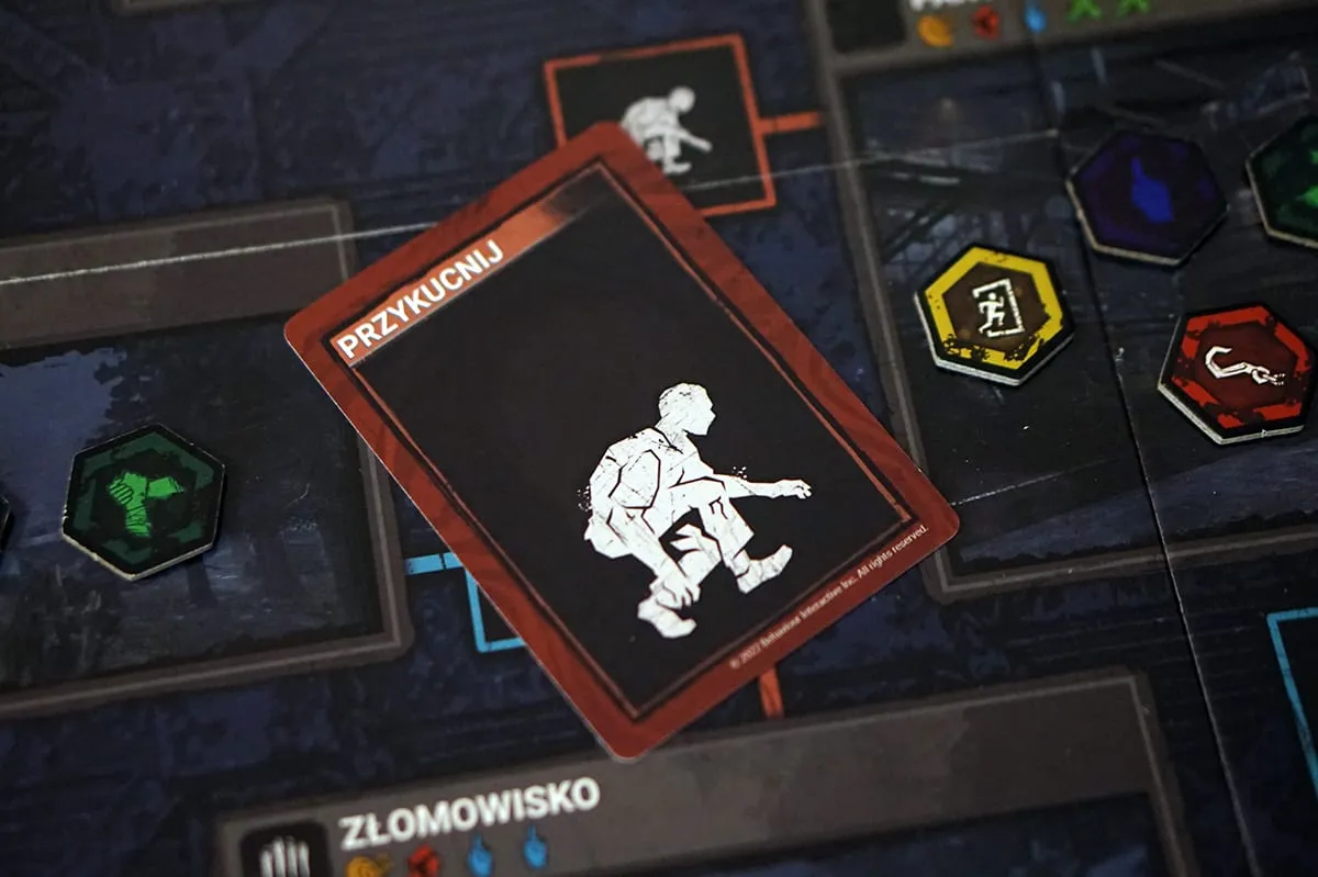 Dead by Daylight