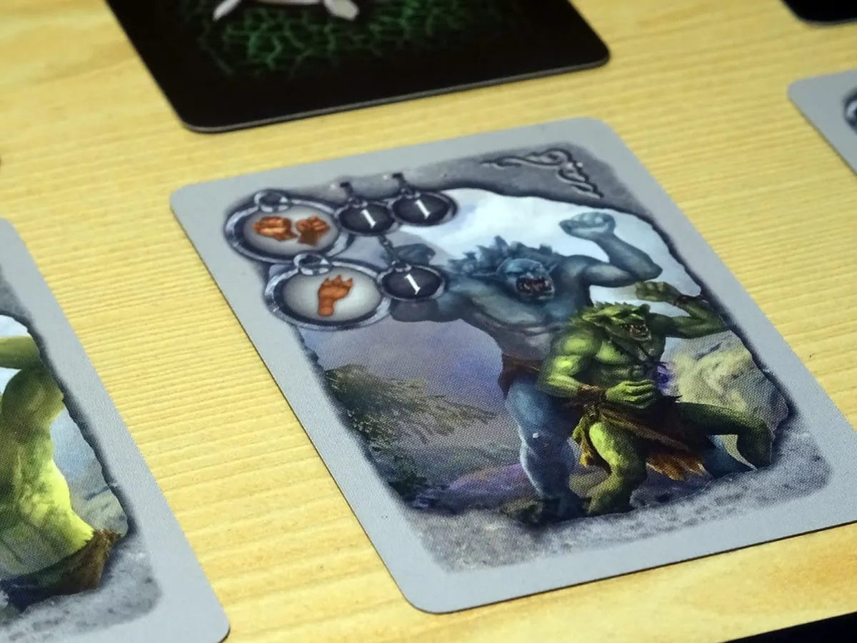 Drako: Rycerze i Trolle