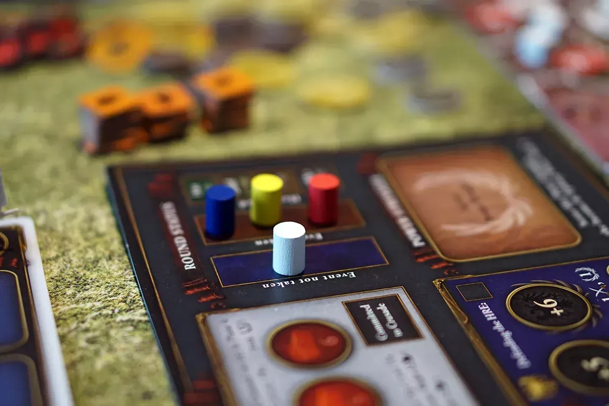 Europa Universalis: Cena Władzy – porównanie edycji