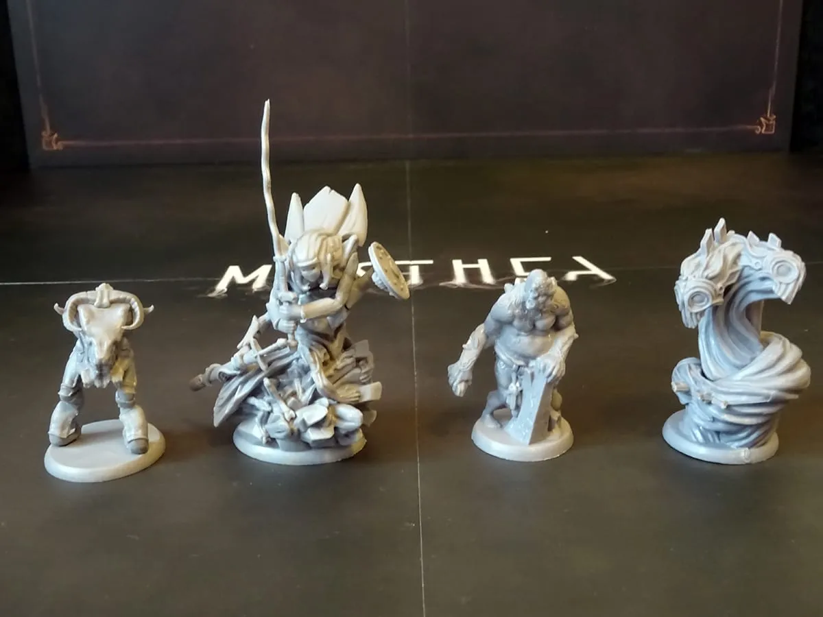 Mysthea