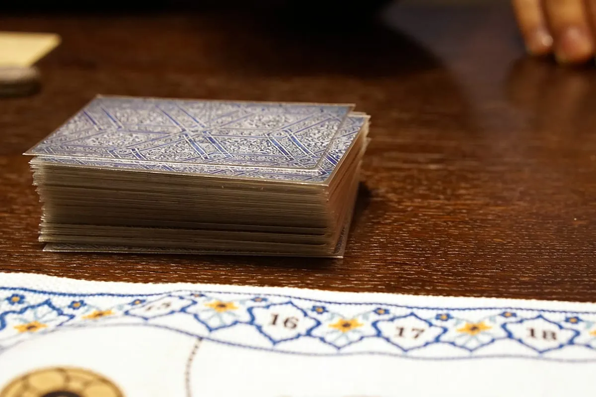 Pax Pamir (druga edycja)