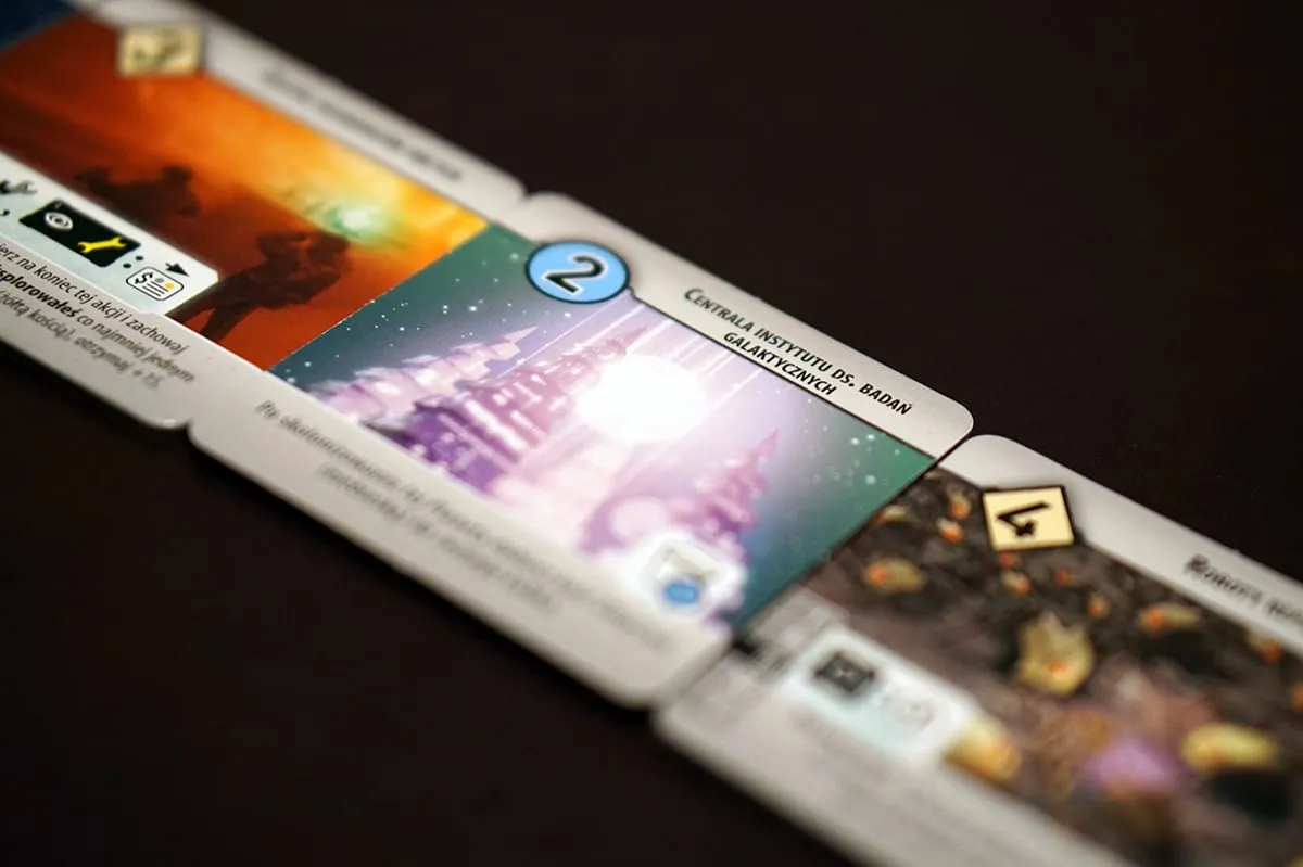 Roll for the Galaxy