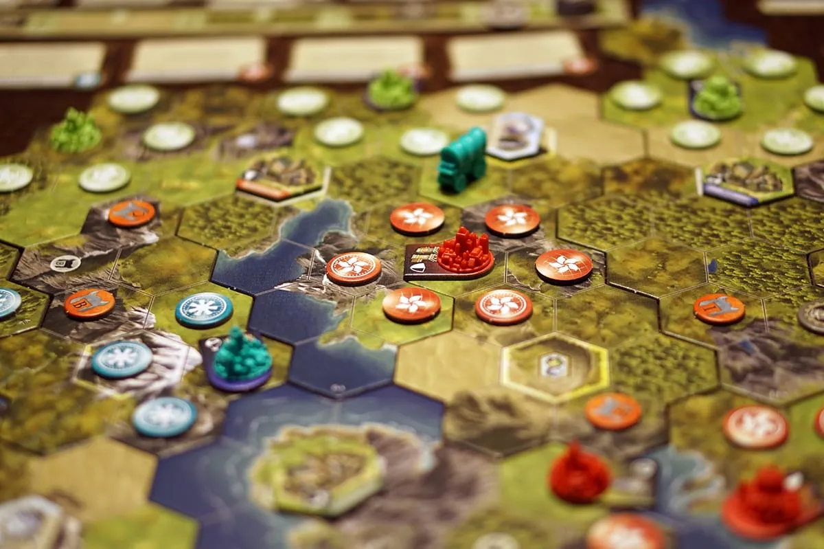 Sid Meier’s Civilization: Nowy Początek