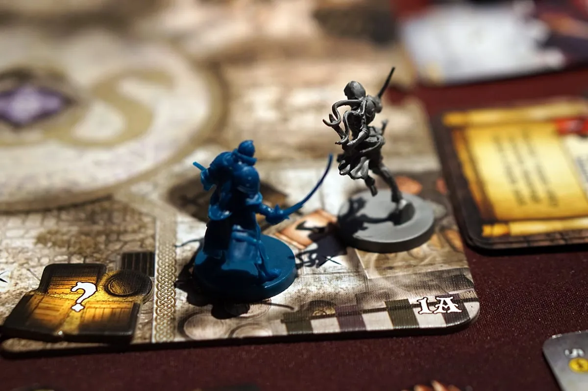Sword & Sorcery: Nieśmiertelne Dusze