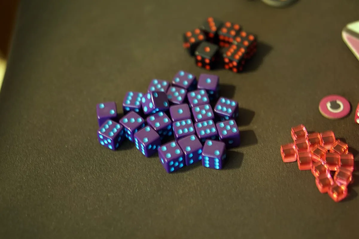 Unboxing – Voidfall
