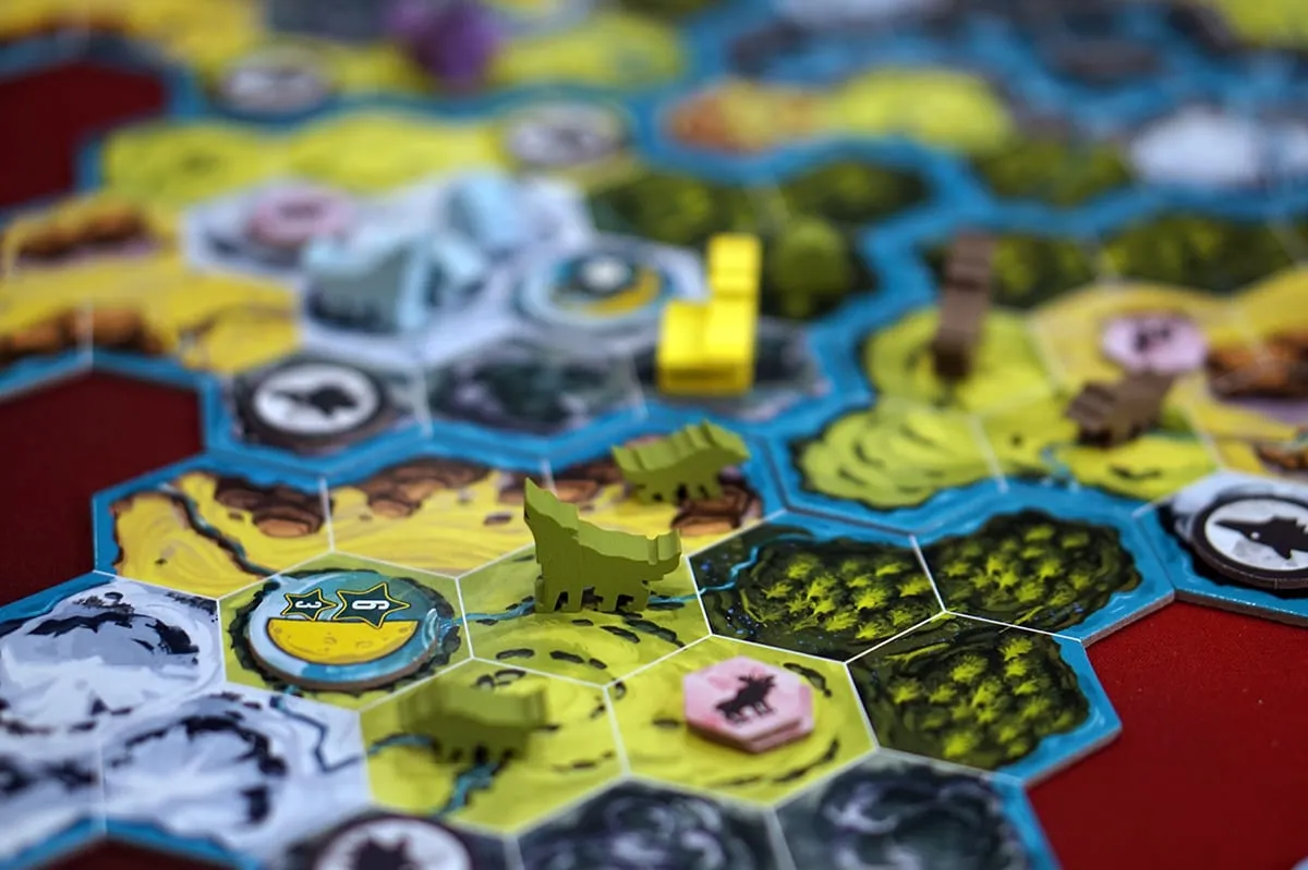 Wilki