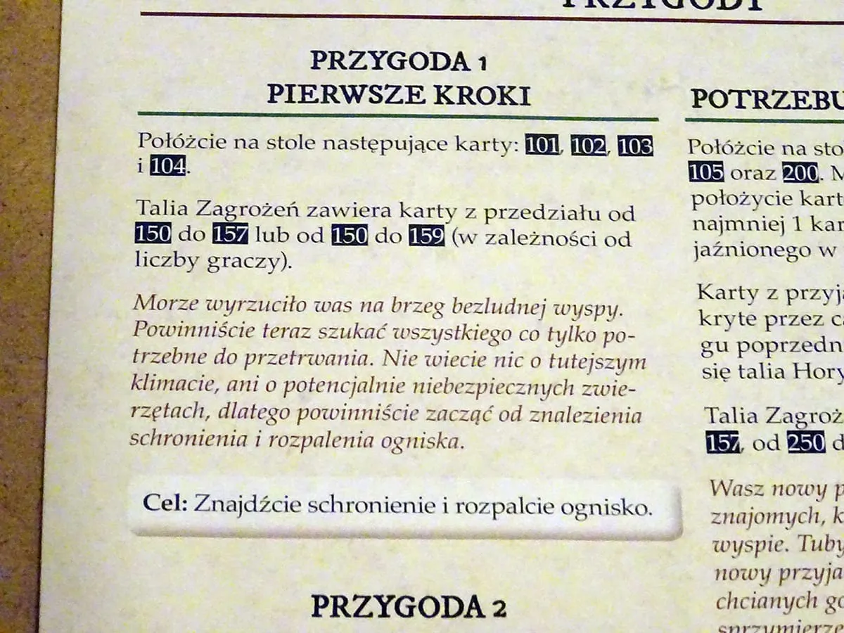 Wyspa Przygód