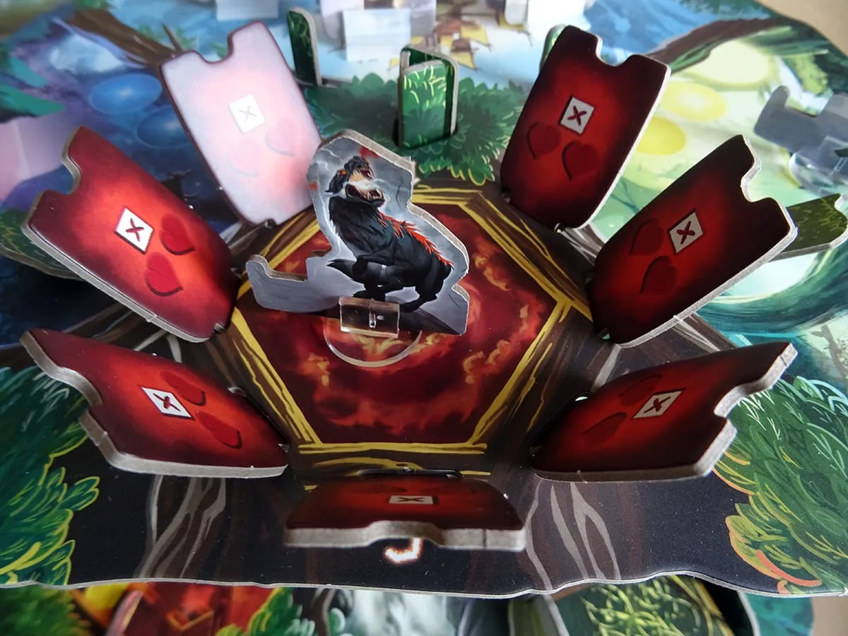 Yggdrasil: Kroniki