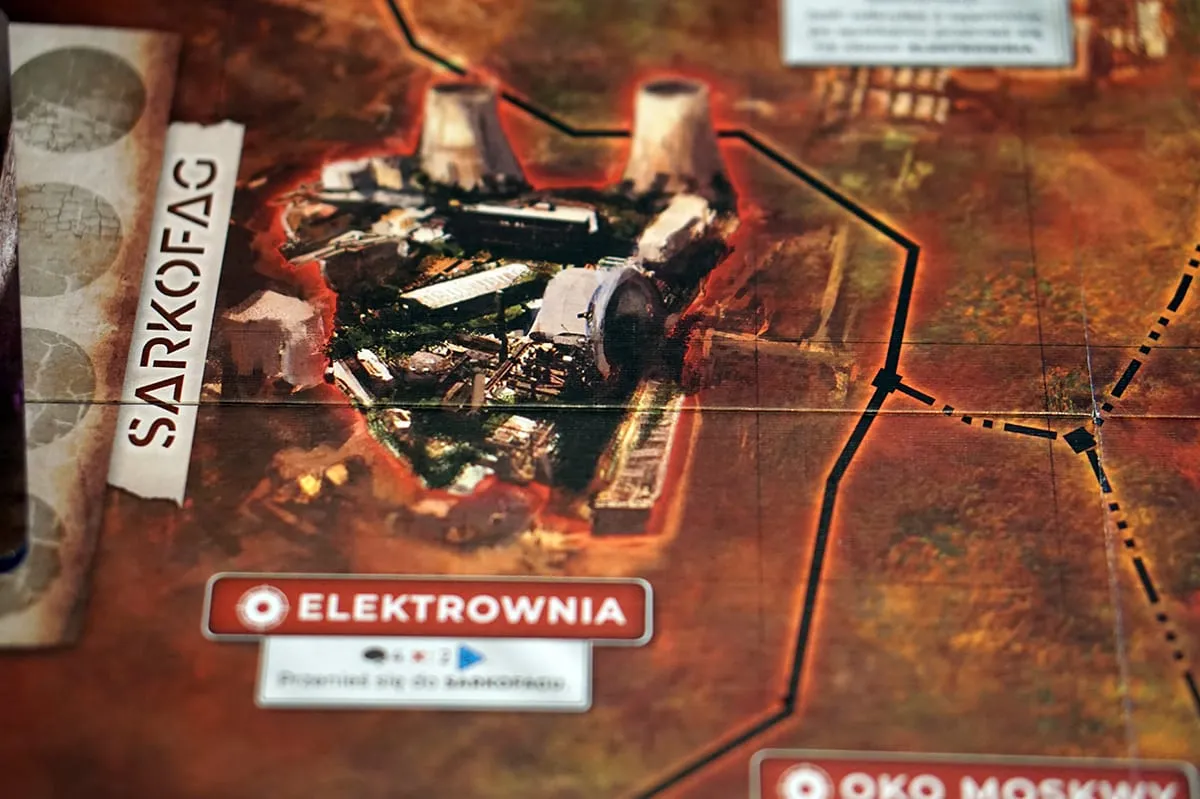 ZONA: Sekret Czarnobyla