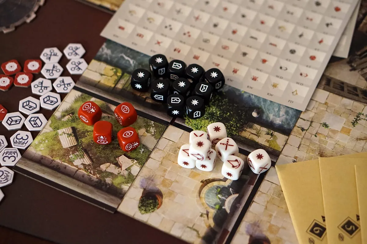 Unboxing – Assassin’s Creed: Brotherhood of Venice