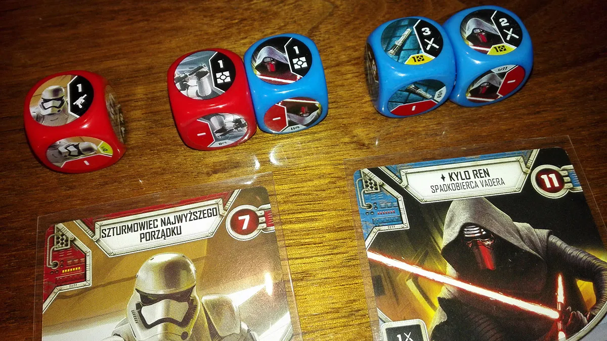 Star Wars: Przeznaczenie