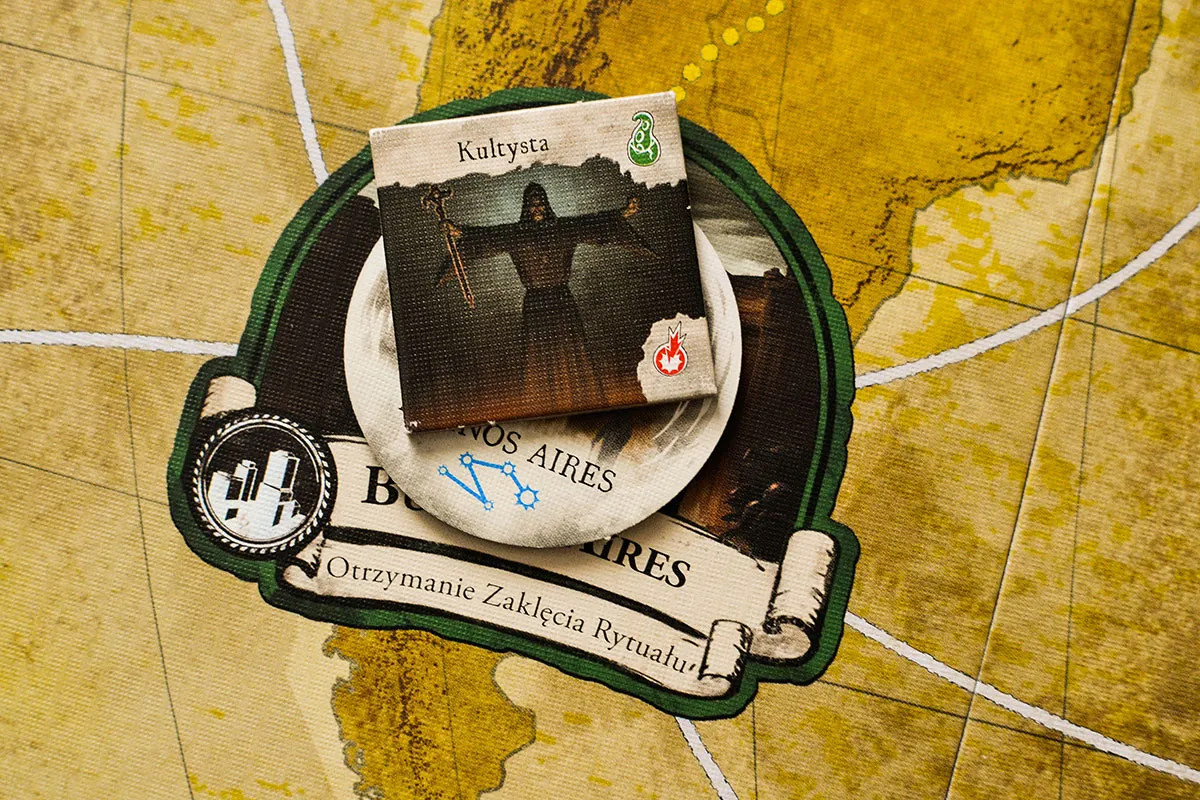 Eldritch Horror