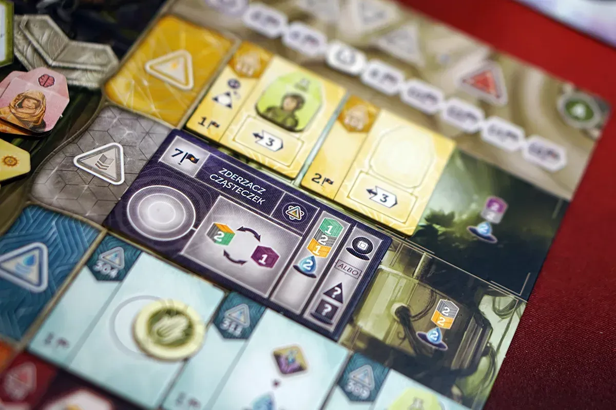 Anachrony: Essential Edition