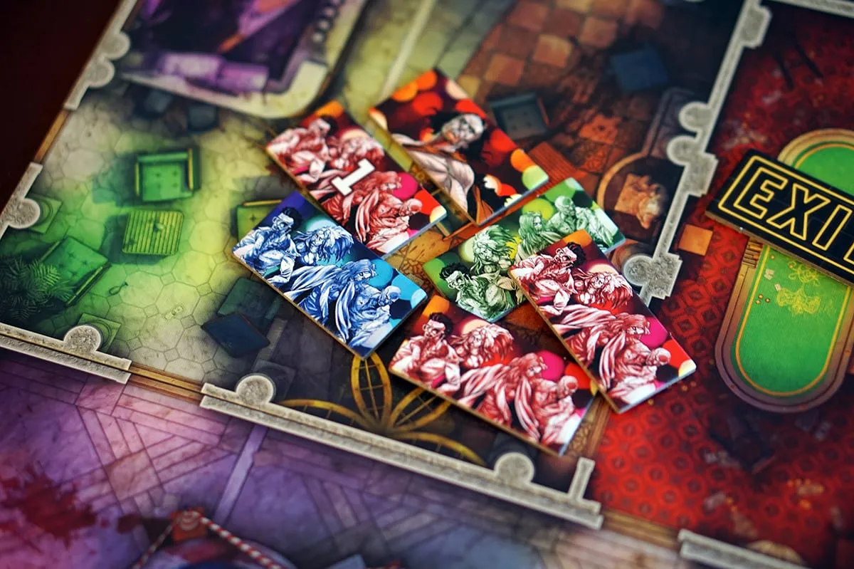 Unboxing – Army of the Dead