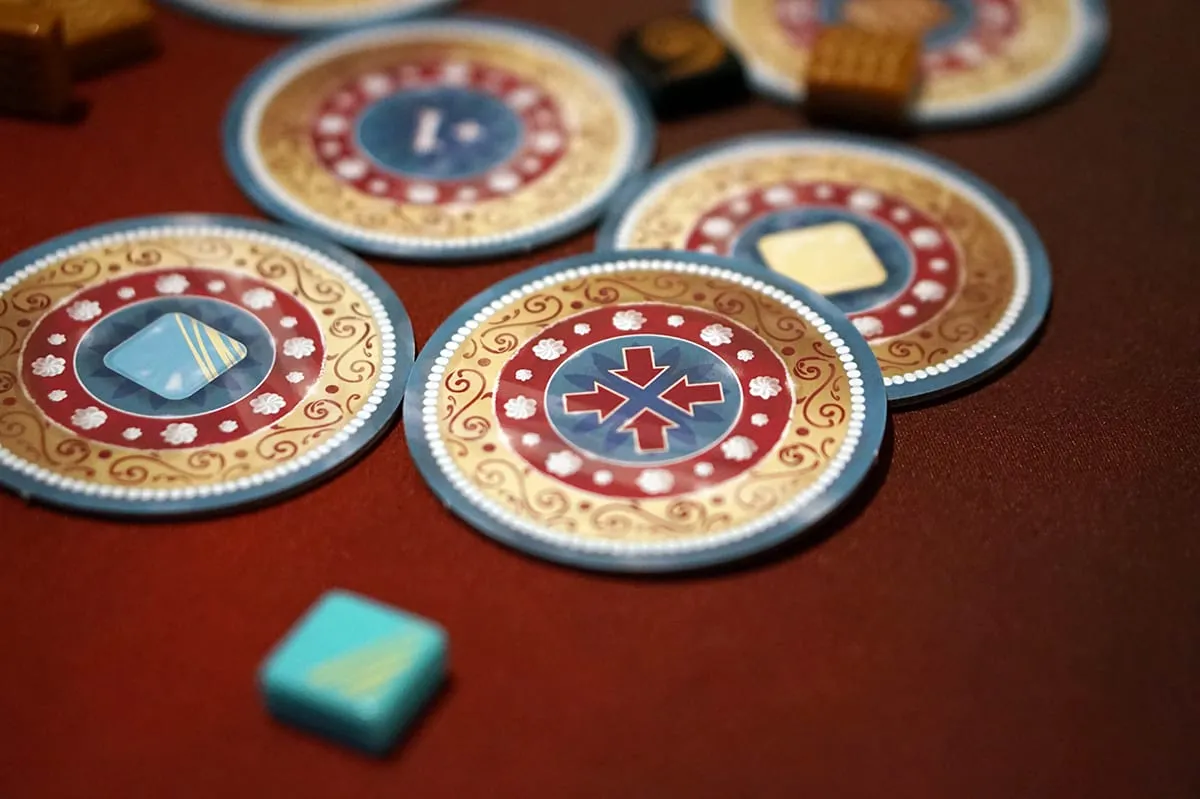 Azul: Mistrz Czekolady