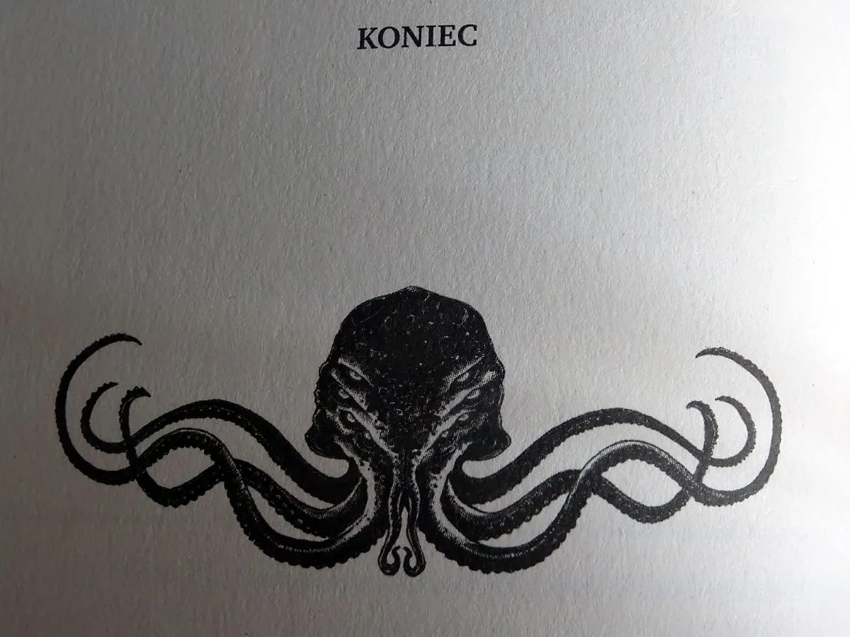 Choose Cthulhu 1: Zew Cthulhu