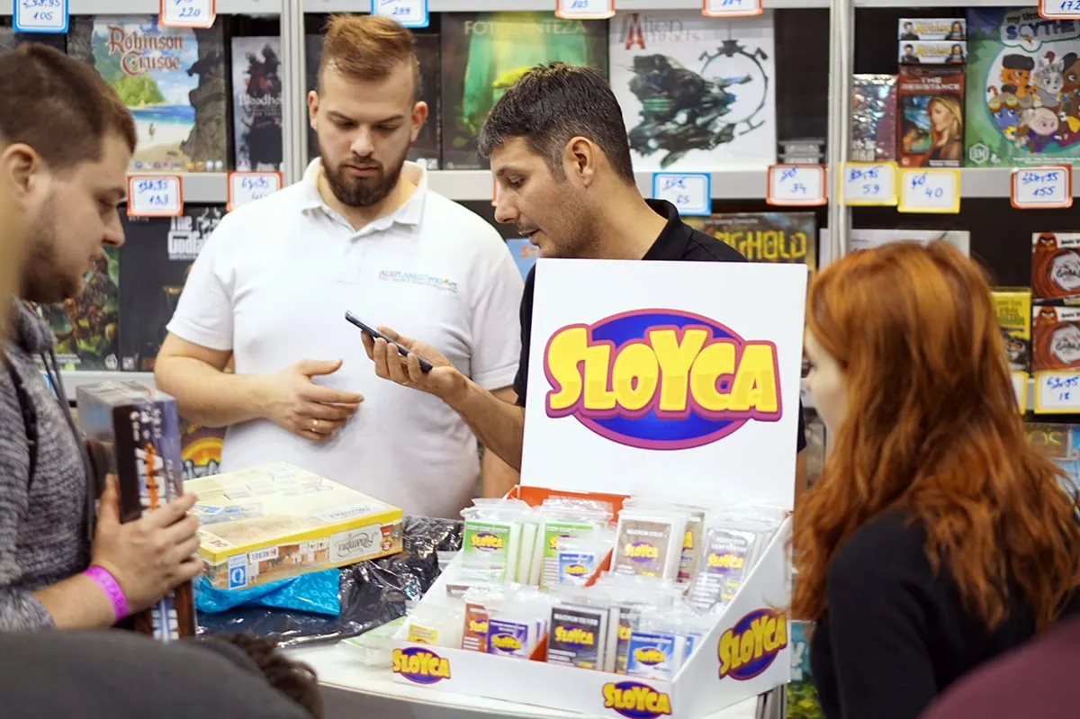 Targi Gra i Zabawa oraz Festiwal Gramy